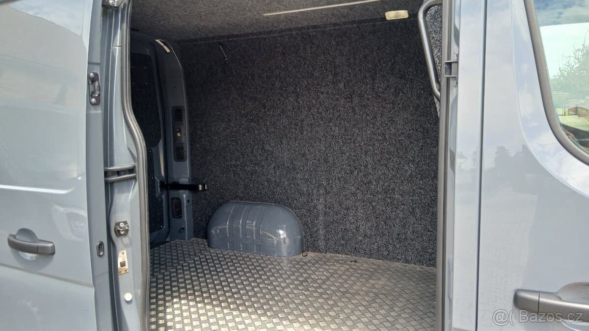 2020 Renault MASTER - 8