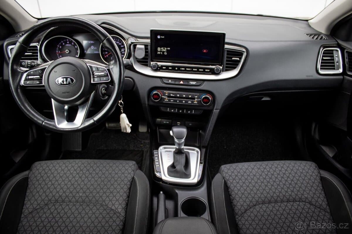 2021 Kia PROCEED - 8