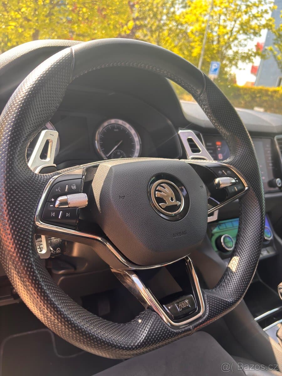 2017 Škoda KODIAQ - 8