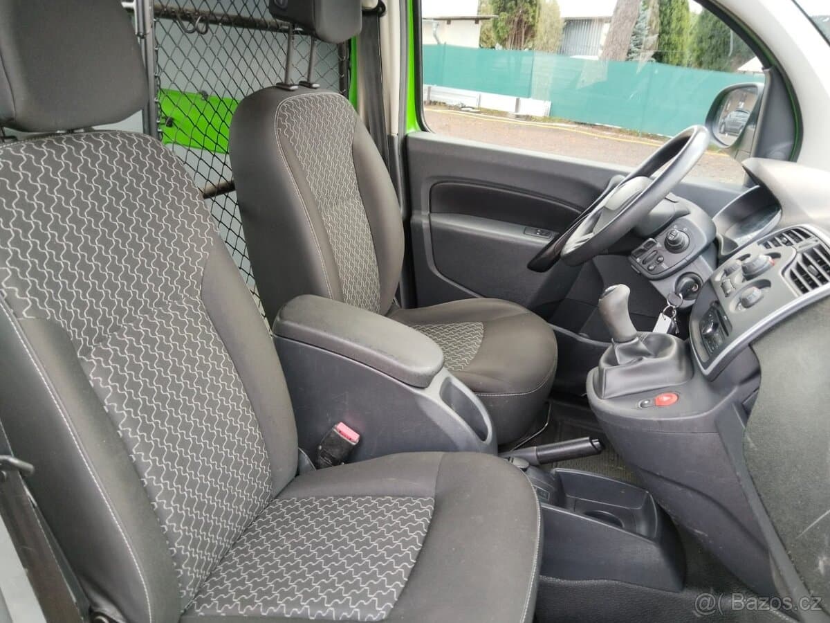 2016 Renault KANGOO - 8