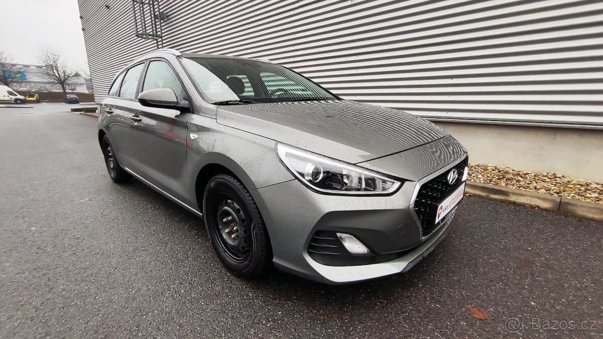 2020 Hyundai i30 - 8