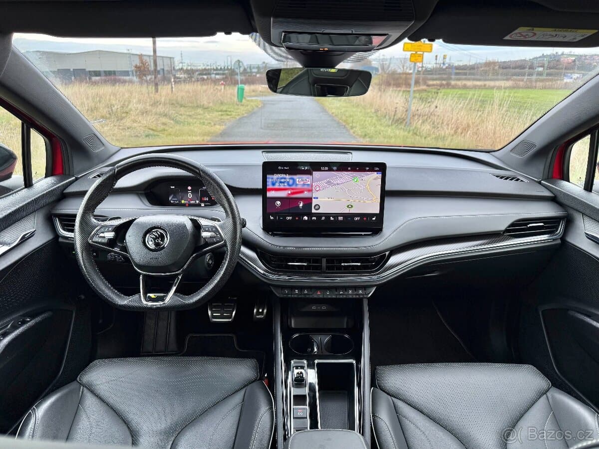 2023 Škoda ENYAQ - 8