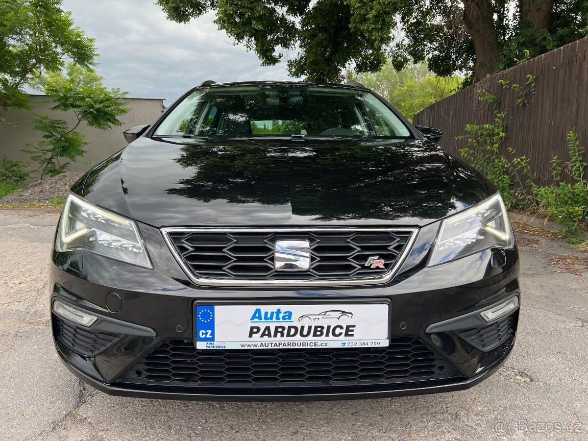 2017 Seat LEON - 8