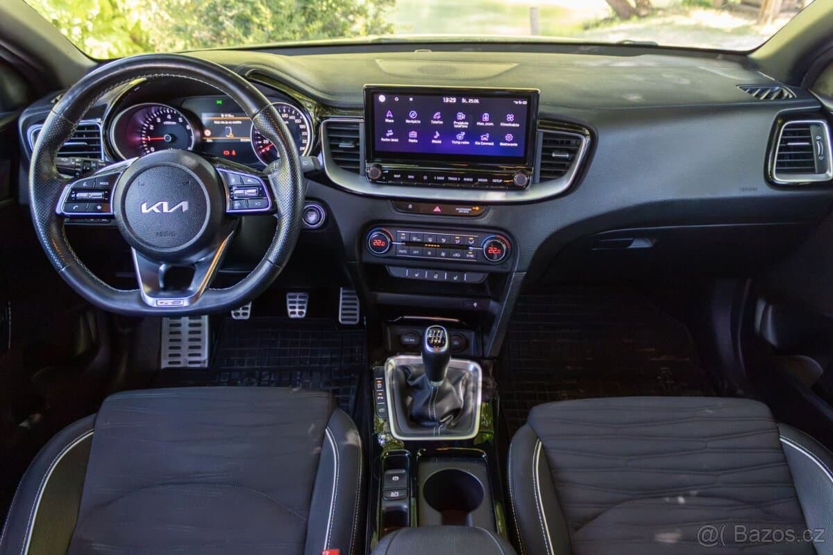 2022 Kia PROCEED - 8