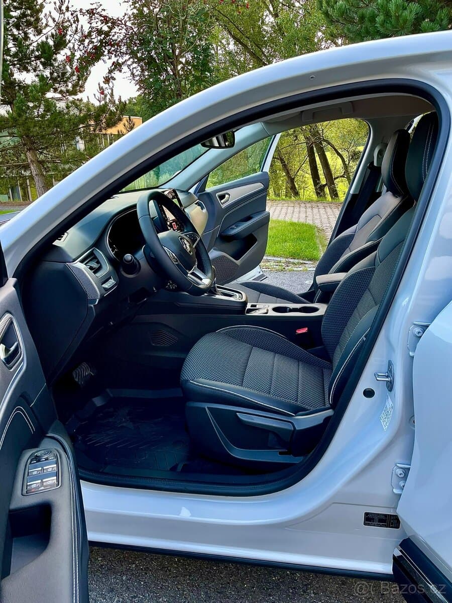 2022 Renault ARKANA - 8