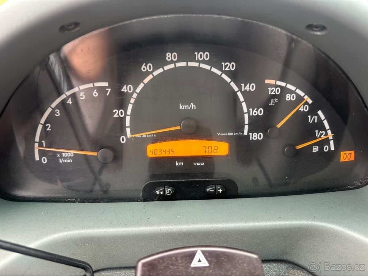 2004 Mercedes-Benz SPRINTER - 8