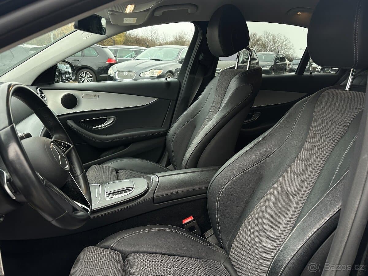 2022 Mercedes-Benz OSTATNÍ - 8