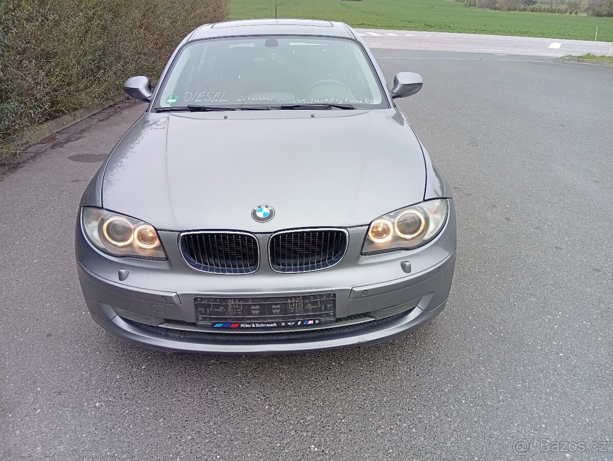 2011 BMW OSTATNÍ - 8