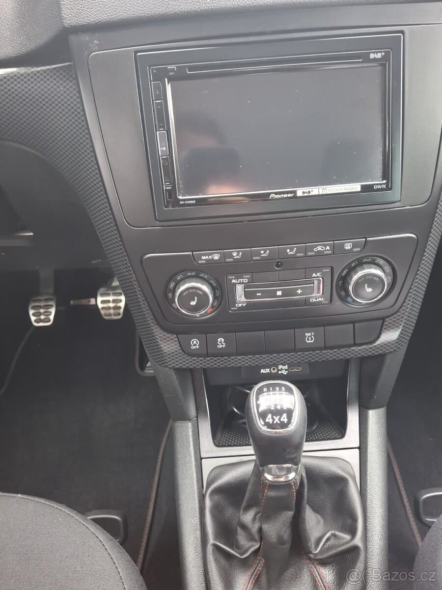 2015 Škoda YETI - 8