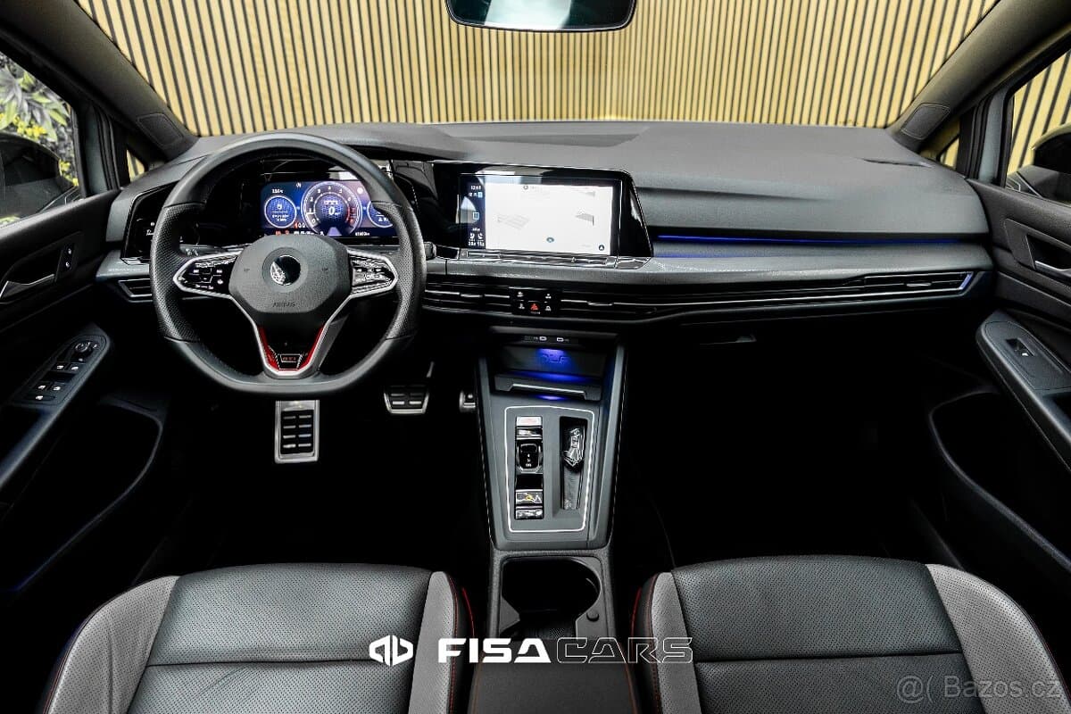 2022 Volkswagen GOLF - 8