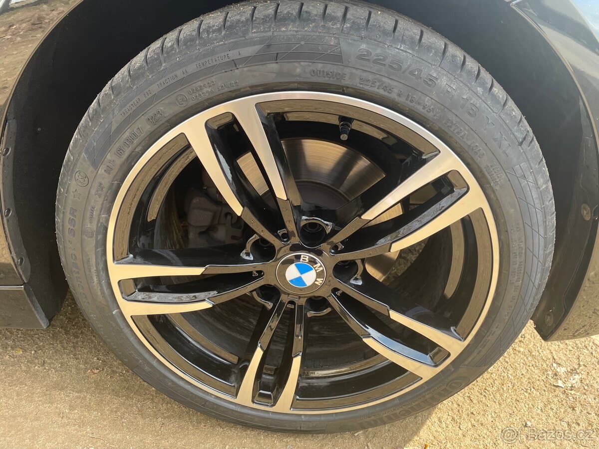 2017 BMW OSTATNÍ - 8