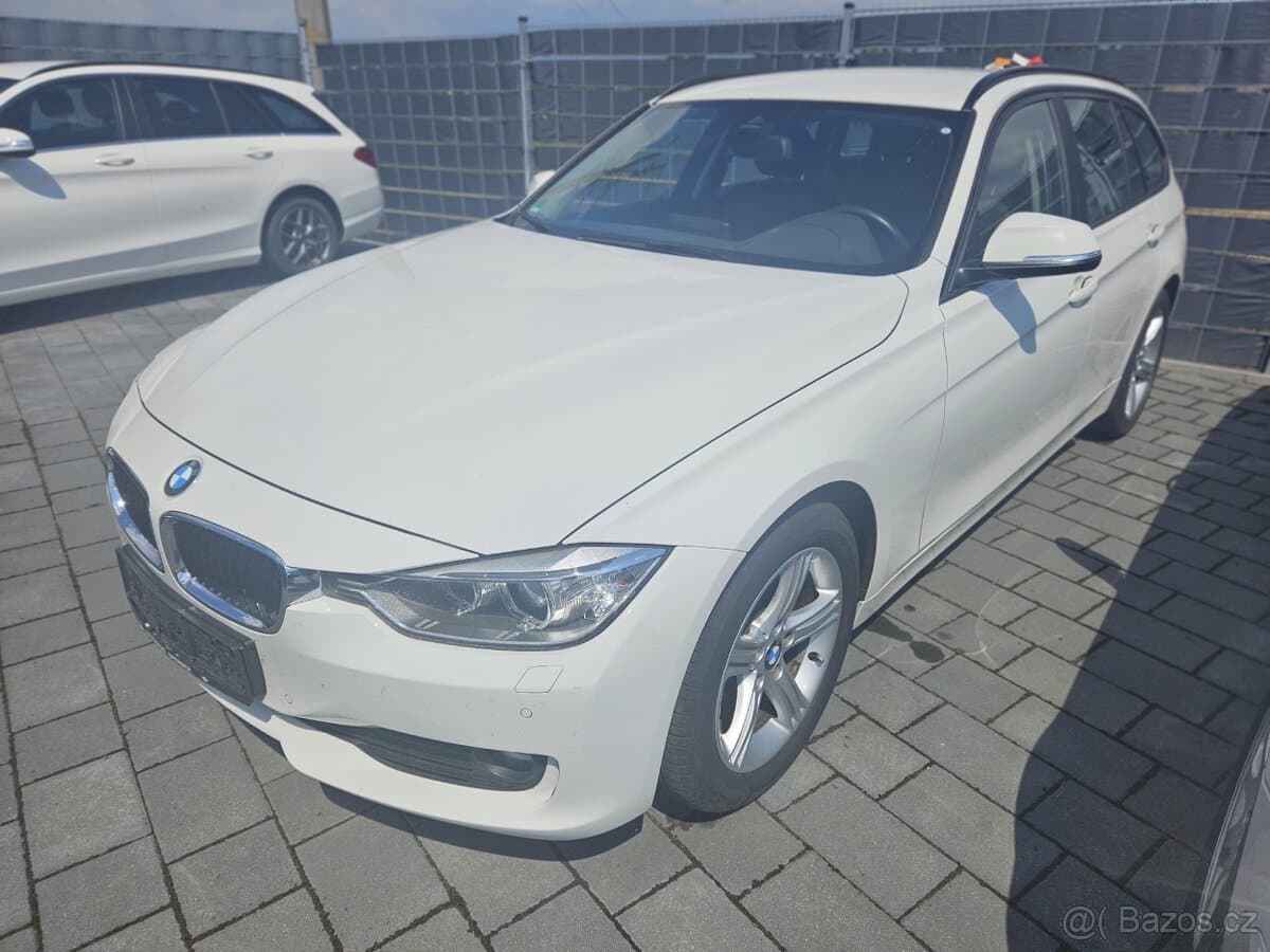 2013 BMW OSTATNÍ - 8