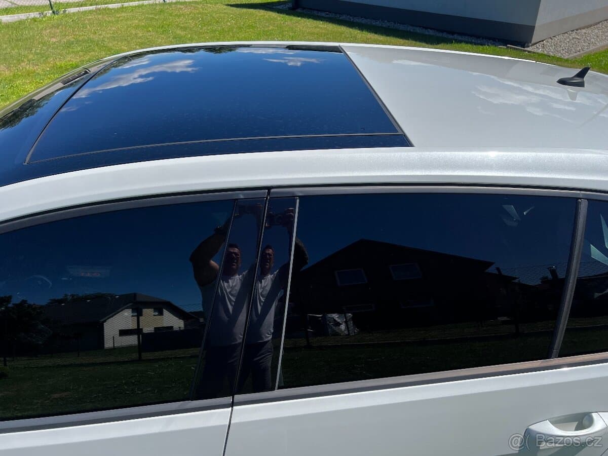 2014 Volkswagen GOLF - 8