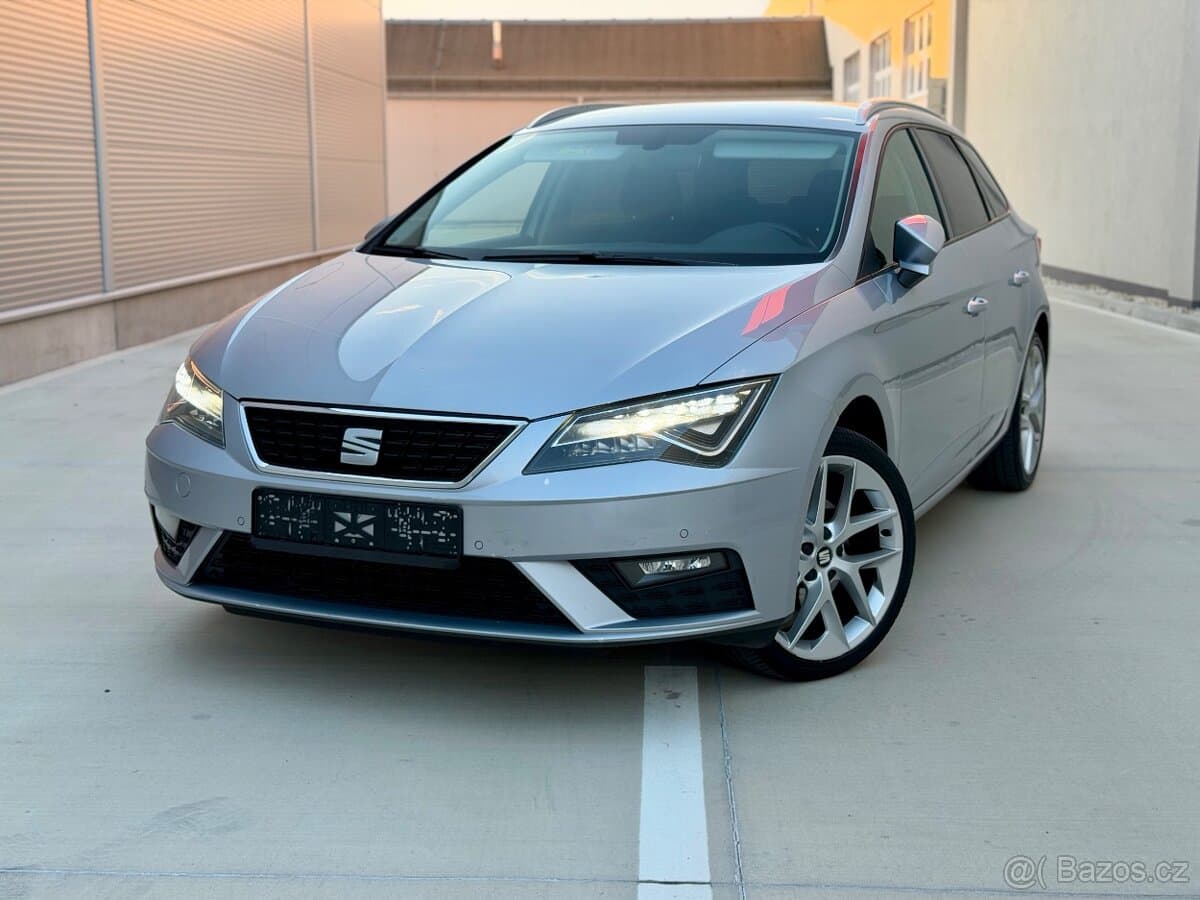 2019 Seat LEON - 8