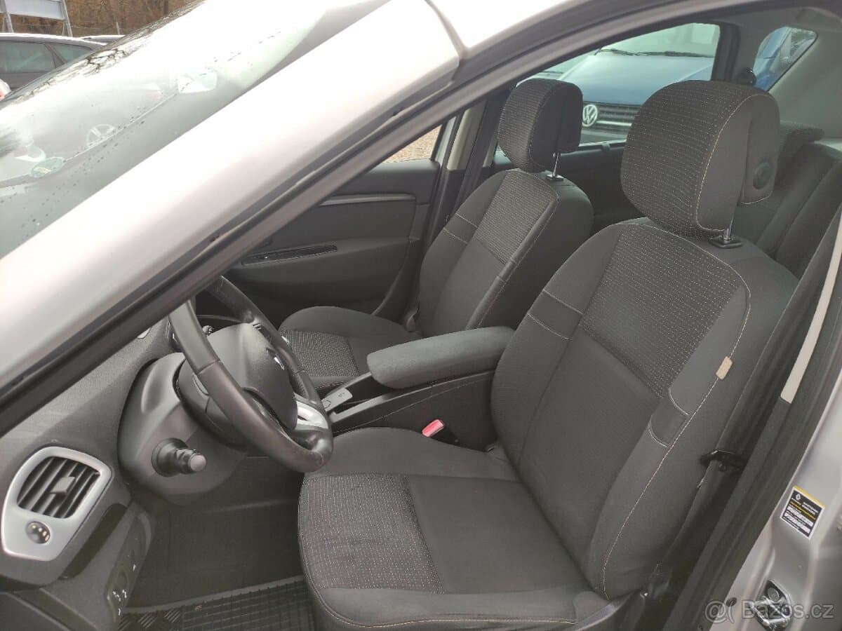 2010 Renault SCENIC - 8
