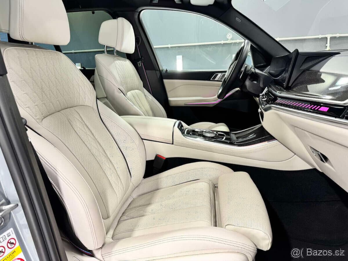 2023 BMW X5 - 8