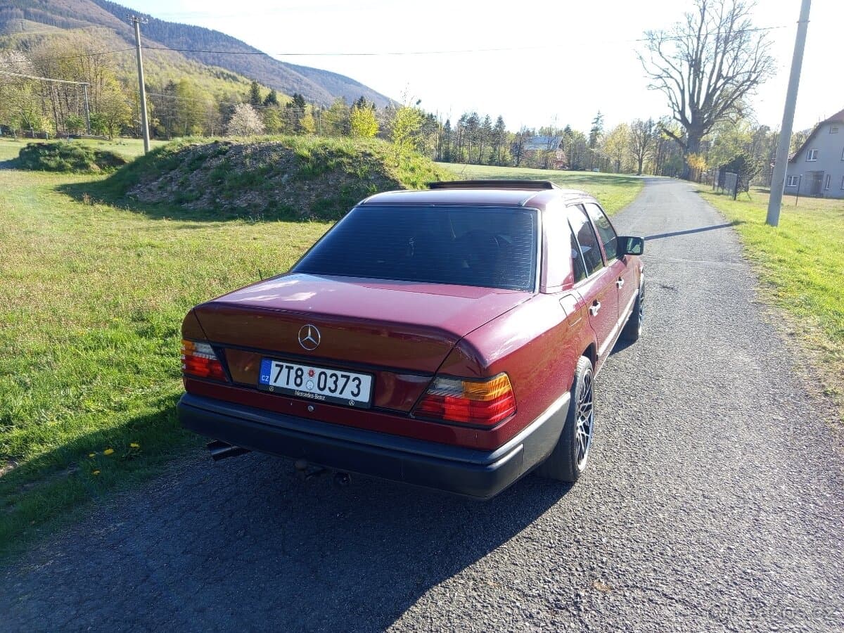 Mercedes-Benz OSTATNÍ - 8