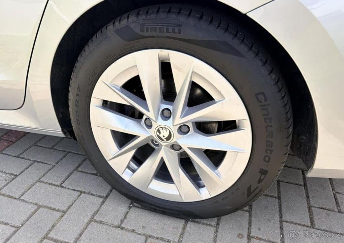 2023 Škoda OCTAVIA - 8
