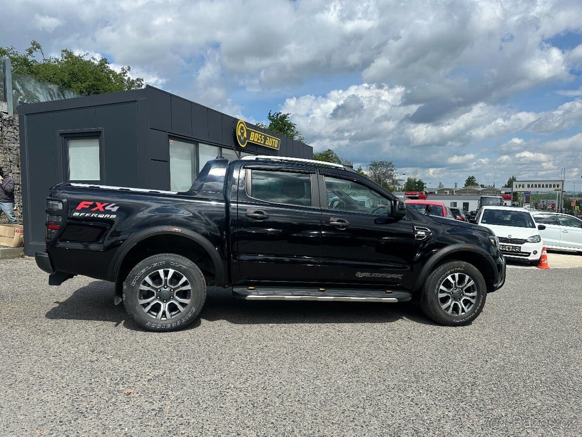 2023 Ford RANGER - 8