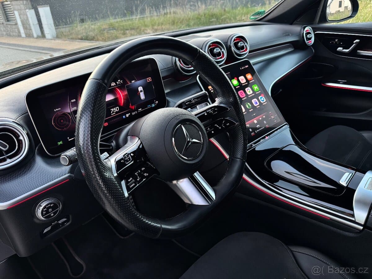 2022 Mercedes-Benz OSTATNÍ - 8