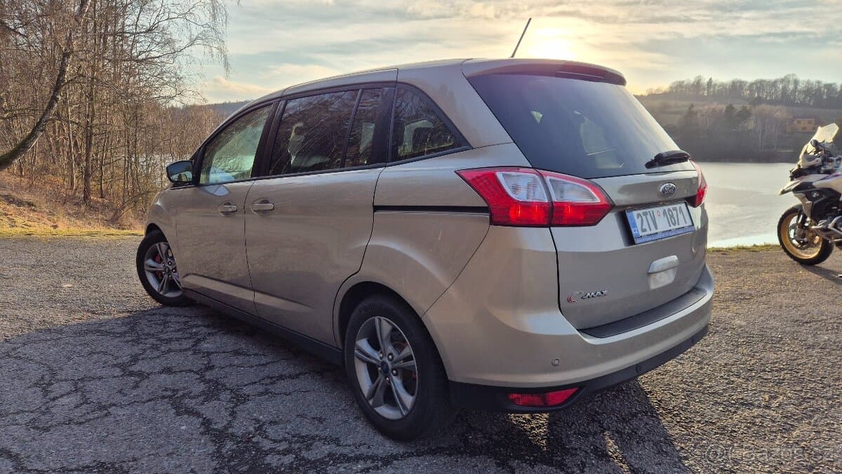 2017 Ford OSTATNÍ - 8