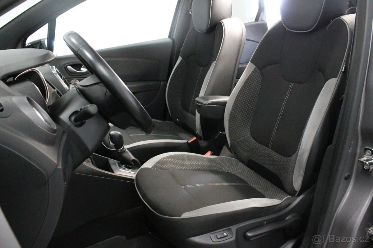 Renault CAPTUR - 8