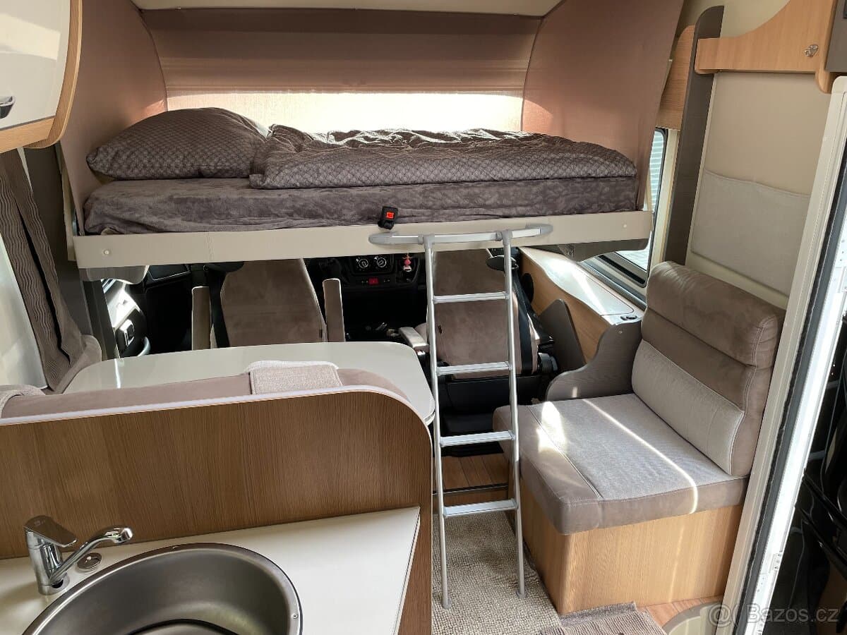 2020 Fiat DUCATO - 8