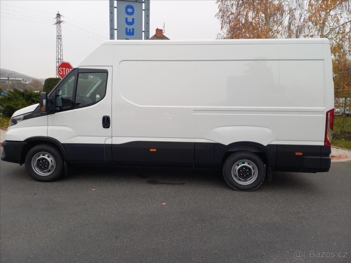 2026 Iveco OSTATNÍ - 8