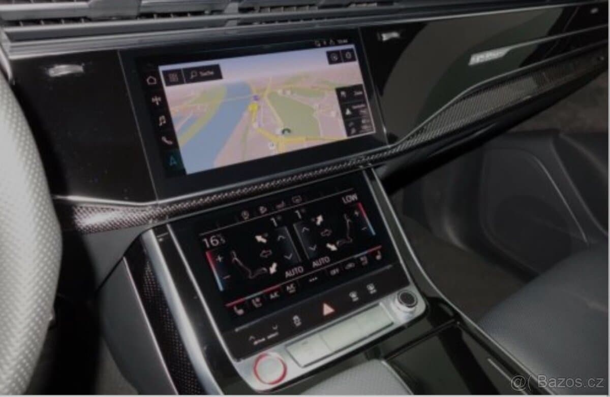 2020 Audi SQ7 - 8