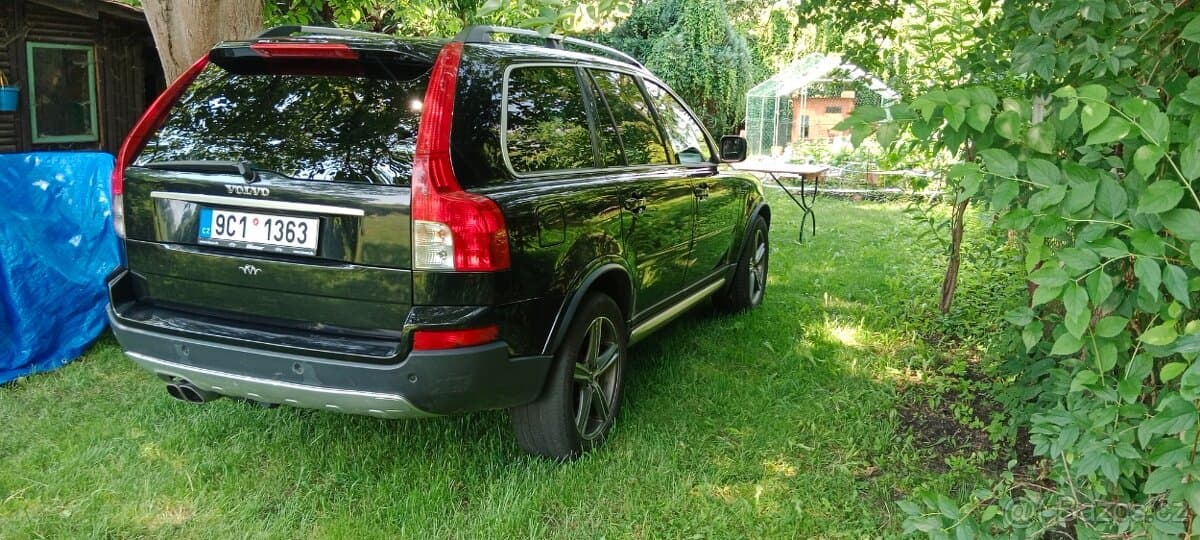 2007 Volvo XC90 - 8