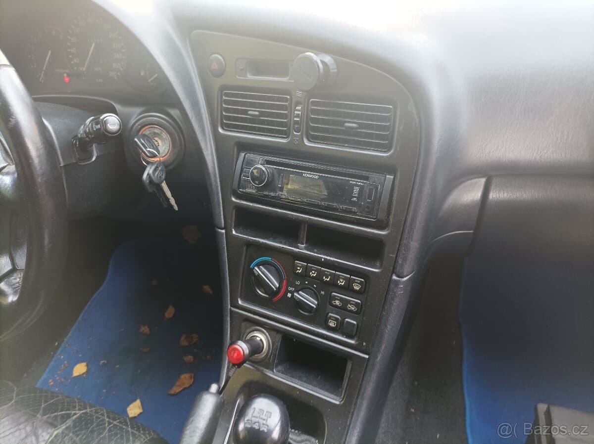 1994 Toyota CELICA - 8