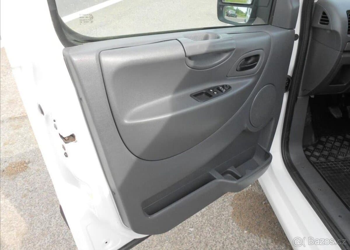 2014 Fiat SCUDO - 8