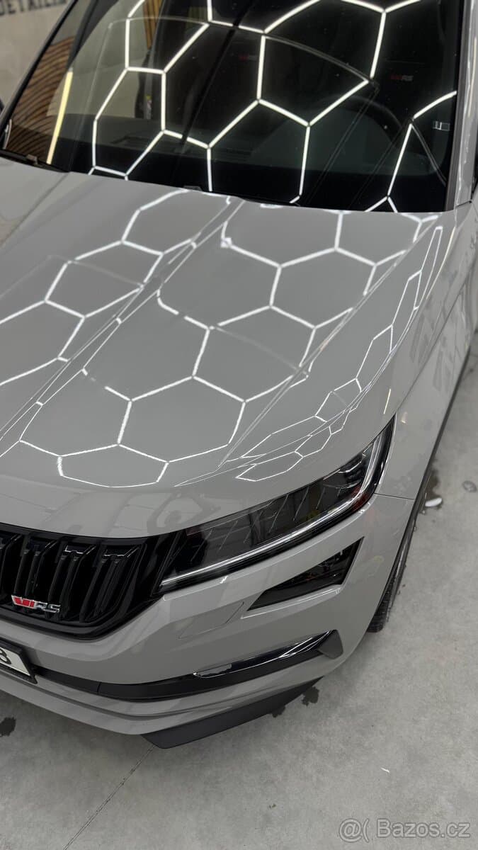 2019 Škoda KODIAQ - 8