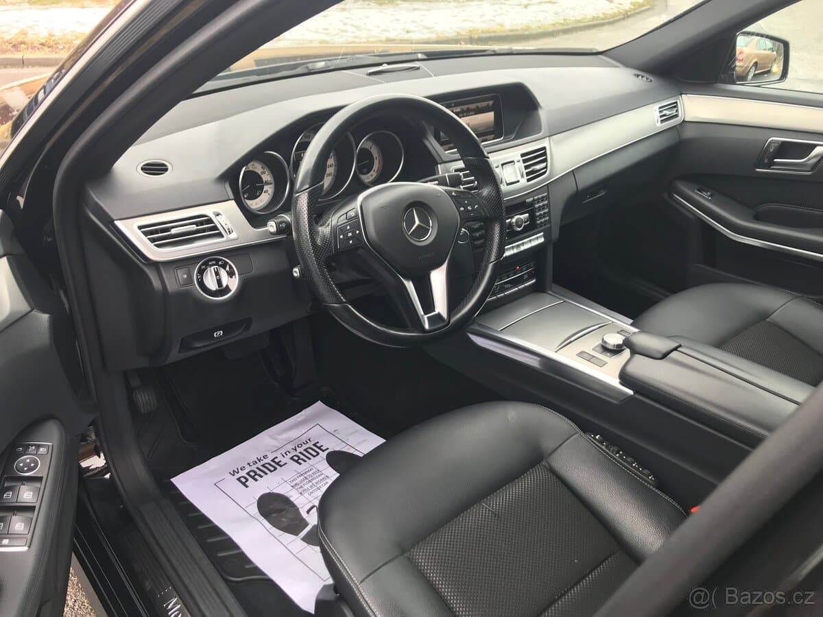 2014 Mercedes-Benz OSTATNÍ - 8