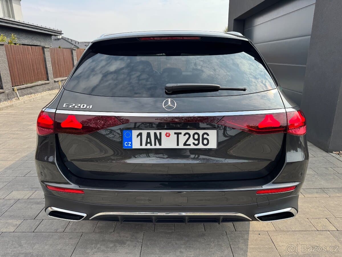 2025 Mercedes-Benz OSTATNÍ - 8
