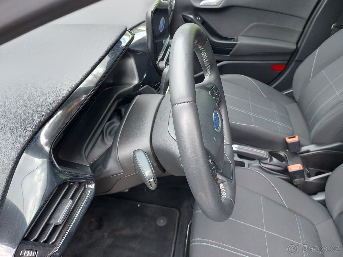 2019 Ford FIESTA - 8