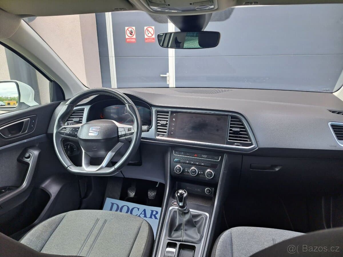 2023 Seat ATECA - 8