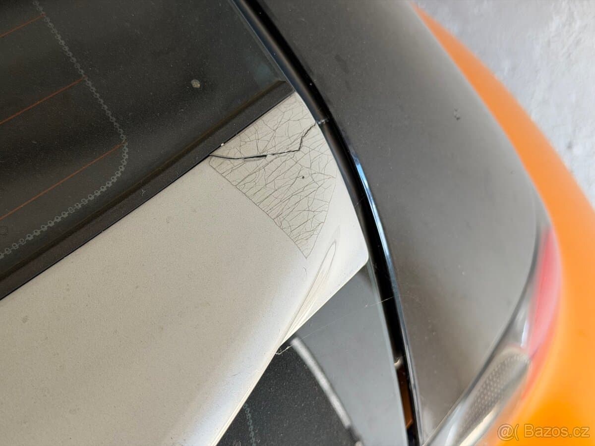 2004 Smart ROADSTER - 8