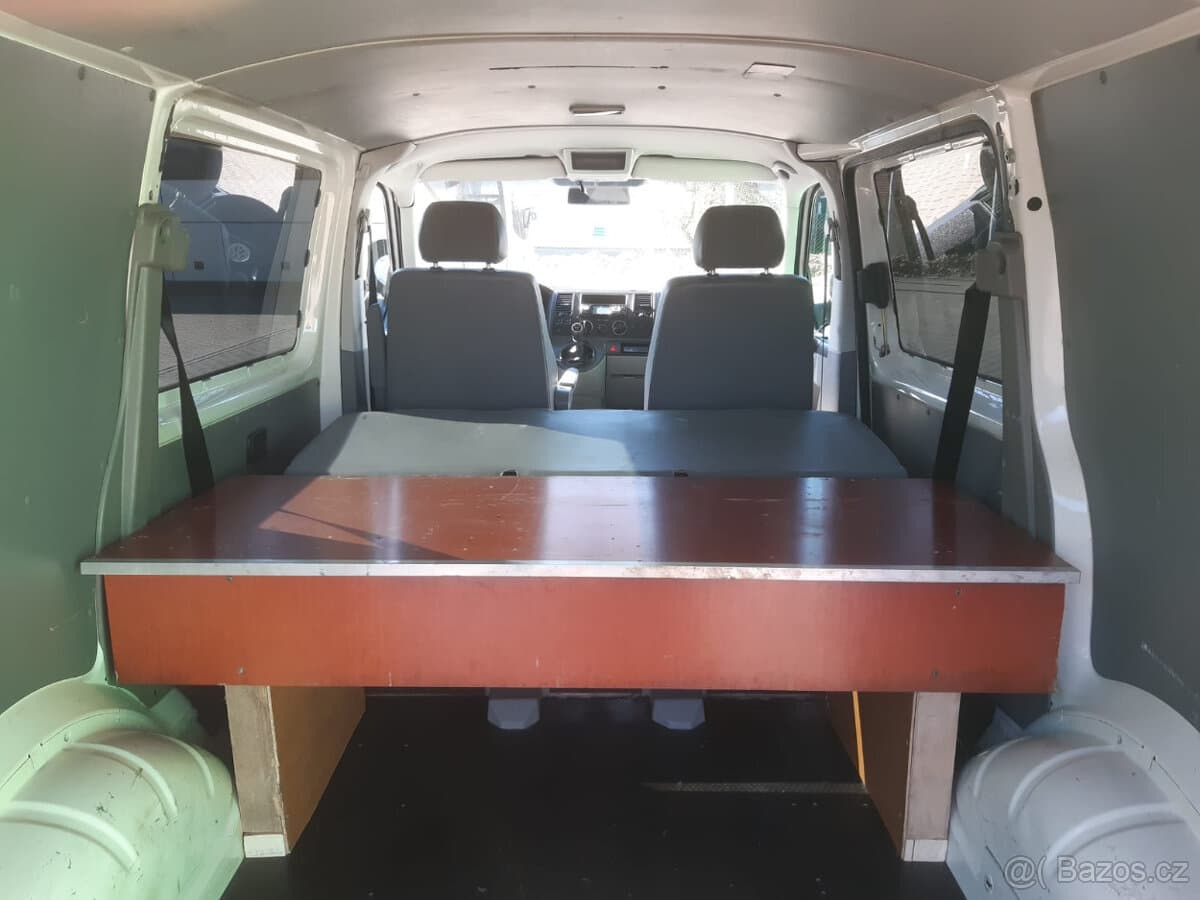 2005 Volkswagen TRANSPORTER - 8
