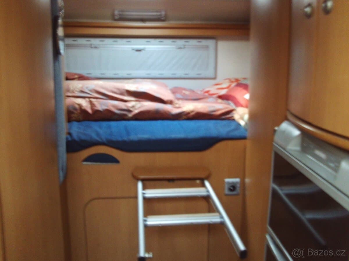 2003 Mercedes-Benz SPRINTER - 8