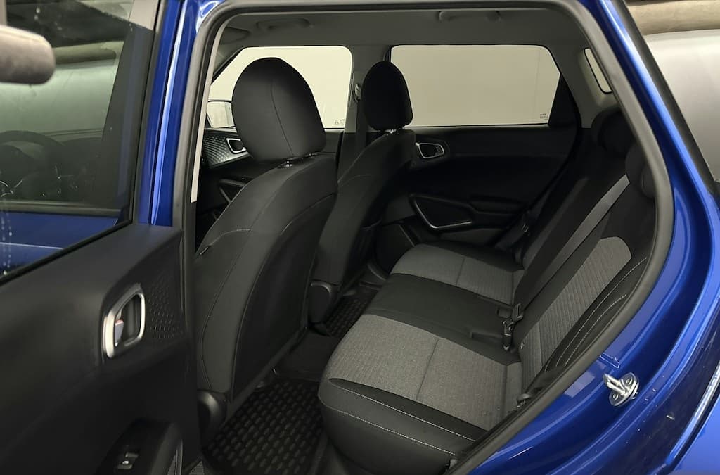 2021 Kia SOUL - 8