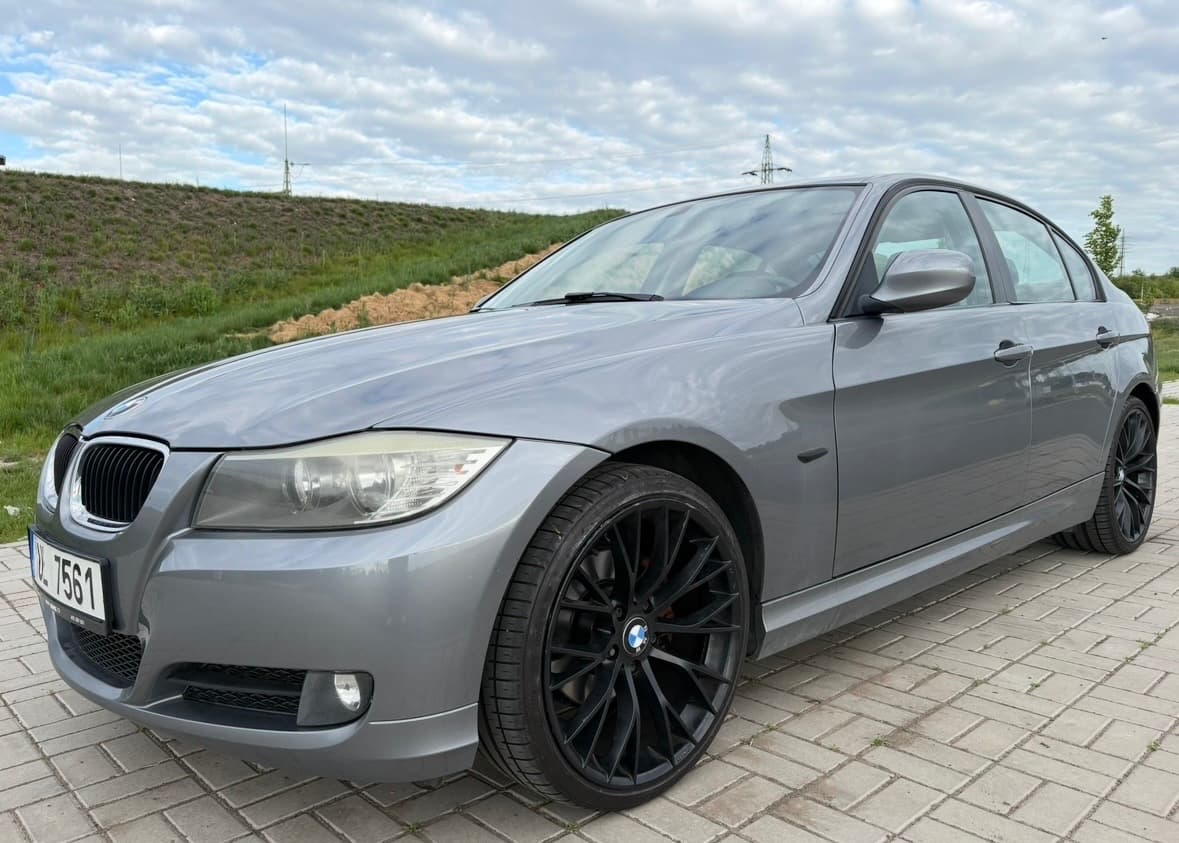 2009 BMW OSTATNÍ - 8