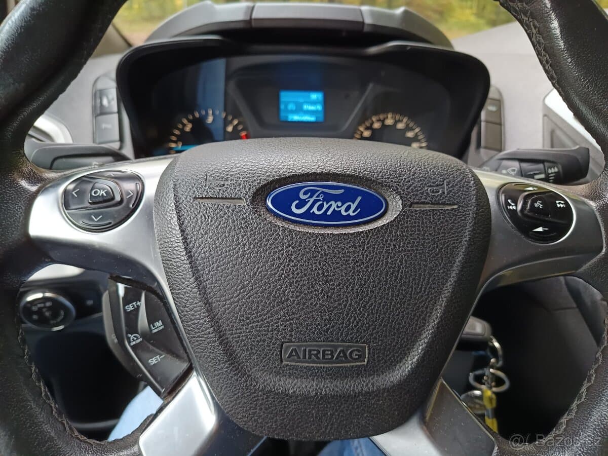 2016 Ford TRANSIT - 8