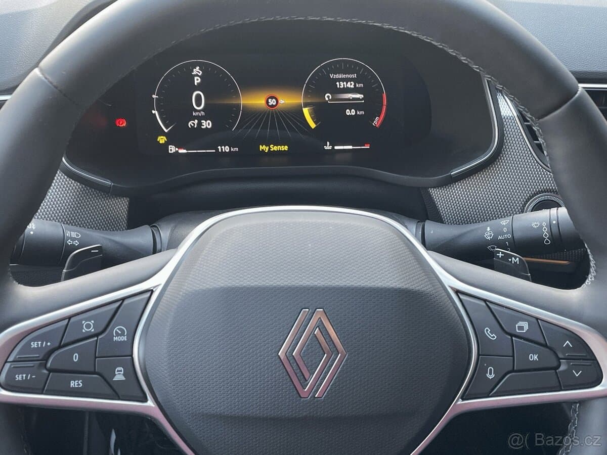 2025 Renault ARKANA - 8