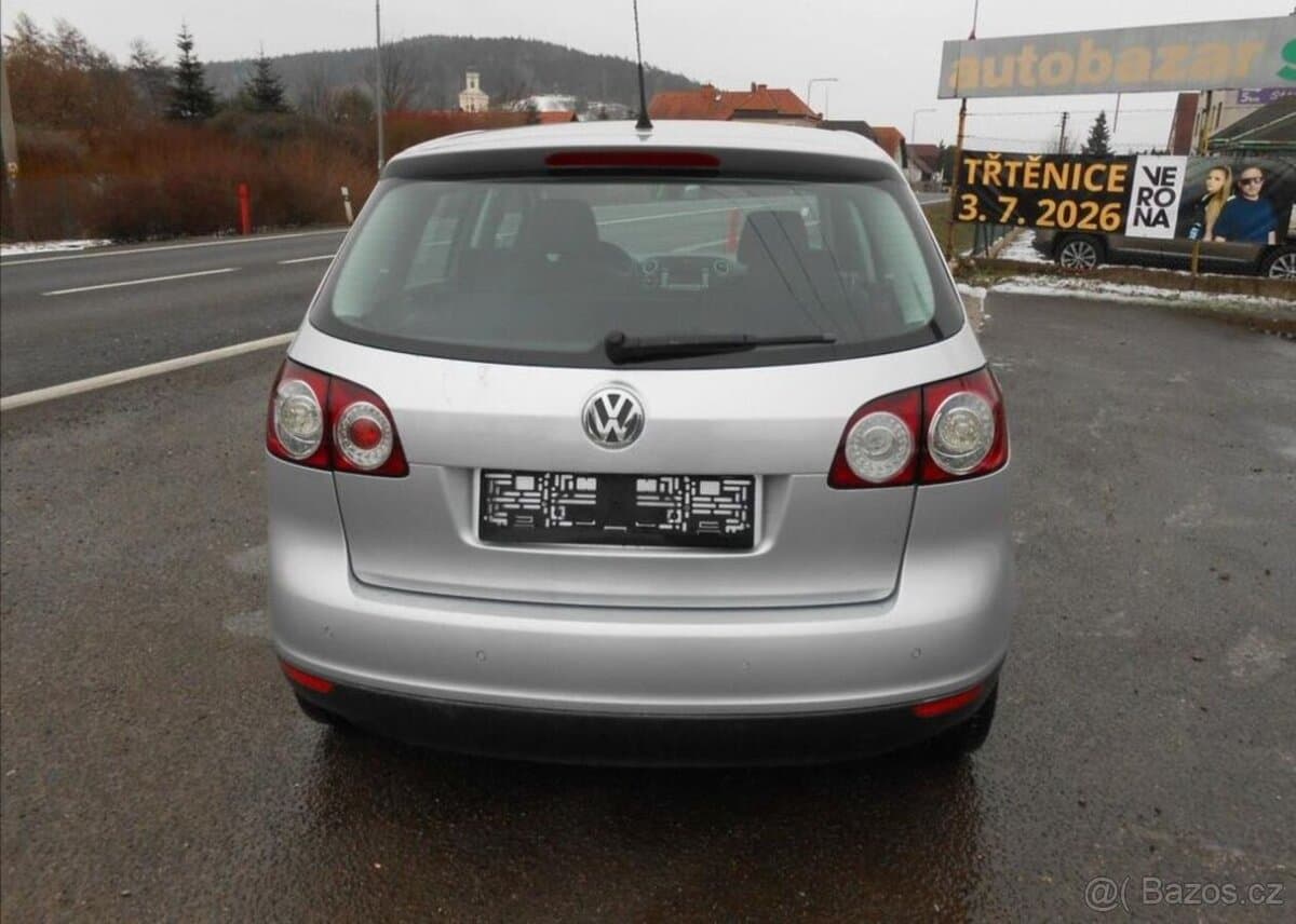 2007 Volkswagen GOLF - 8