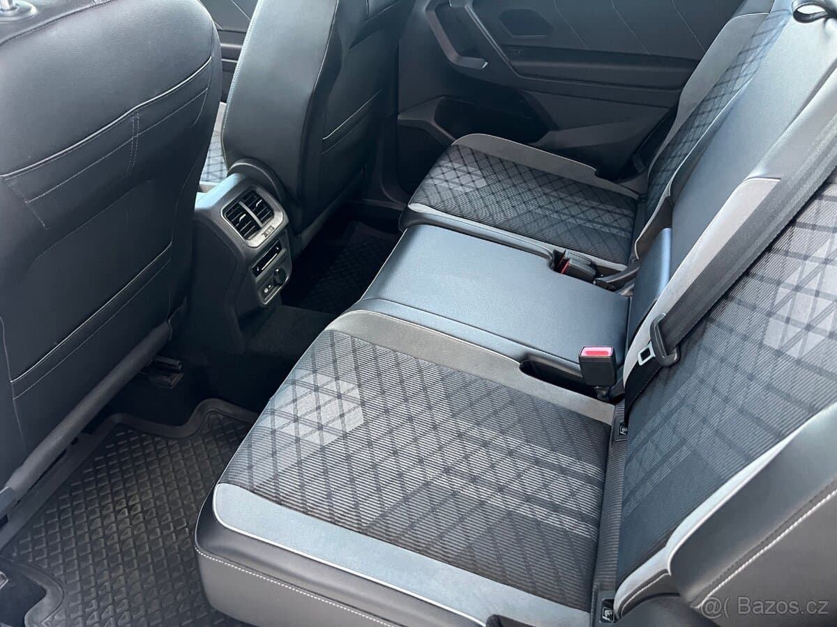 2022 Volkswagen TIGUAN - 8