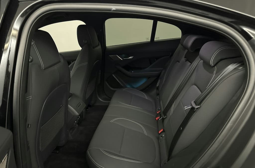 2021 Jaguar I-PACE - 8