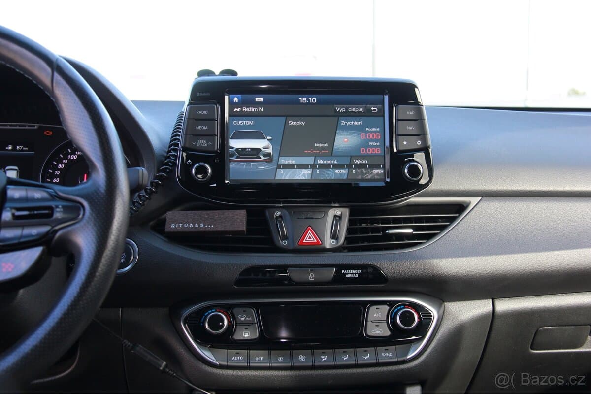 2019 Hyundai i30 - 8