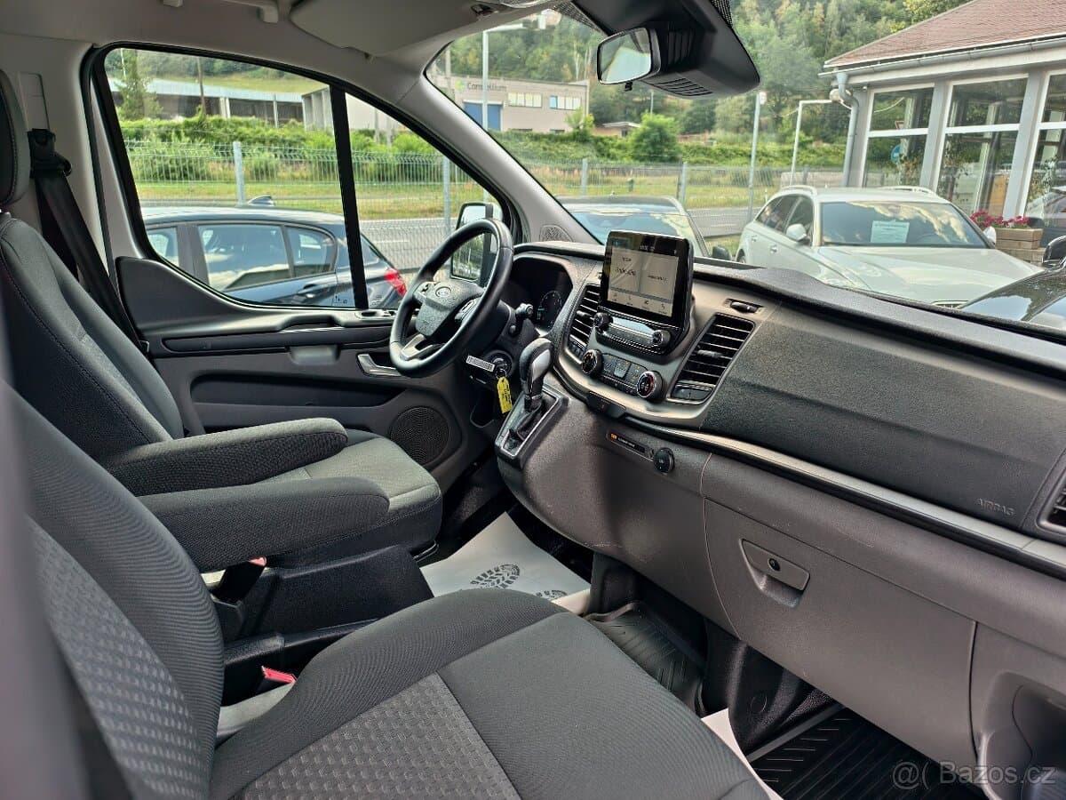 2023 Ford TRANSIT - 8