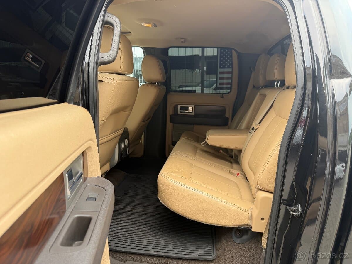 2012 Ford F-150 - 8
